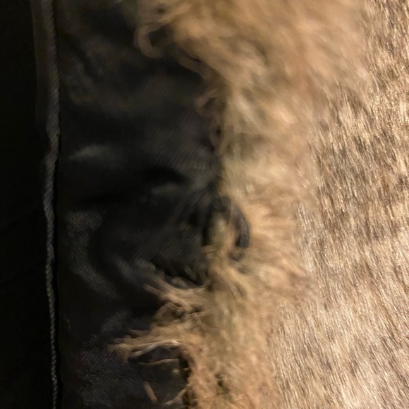 Talula Faux Fur Vest - Picture 10 of 15